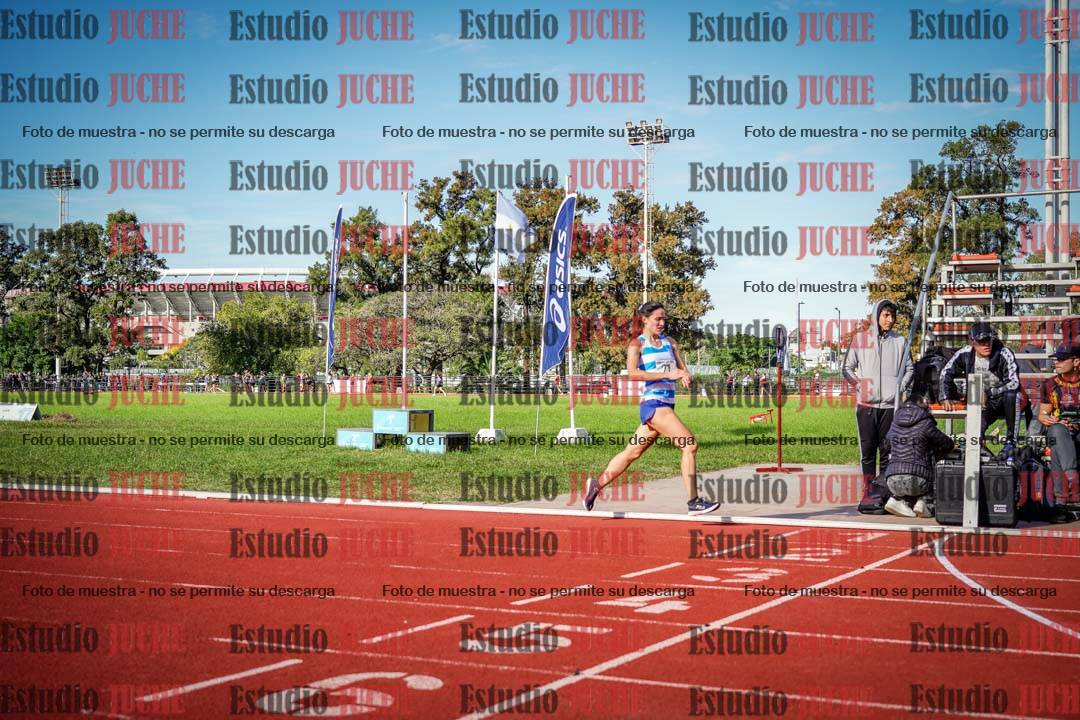 Fotos de los 3000 m llanos de mujeres
