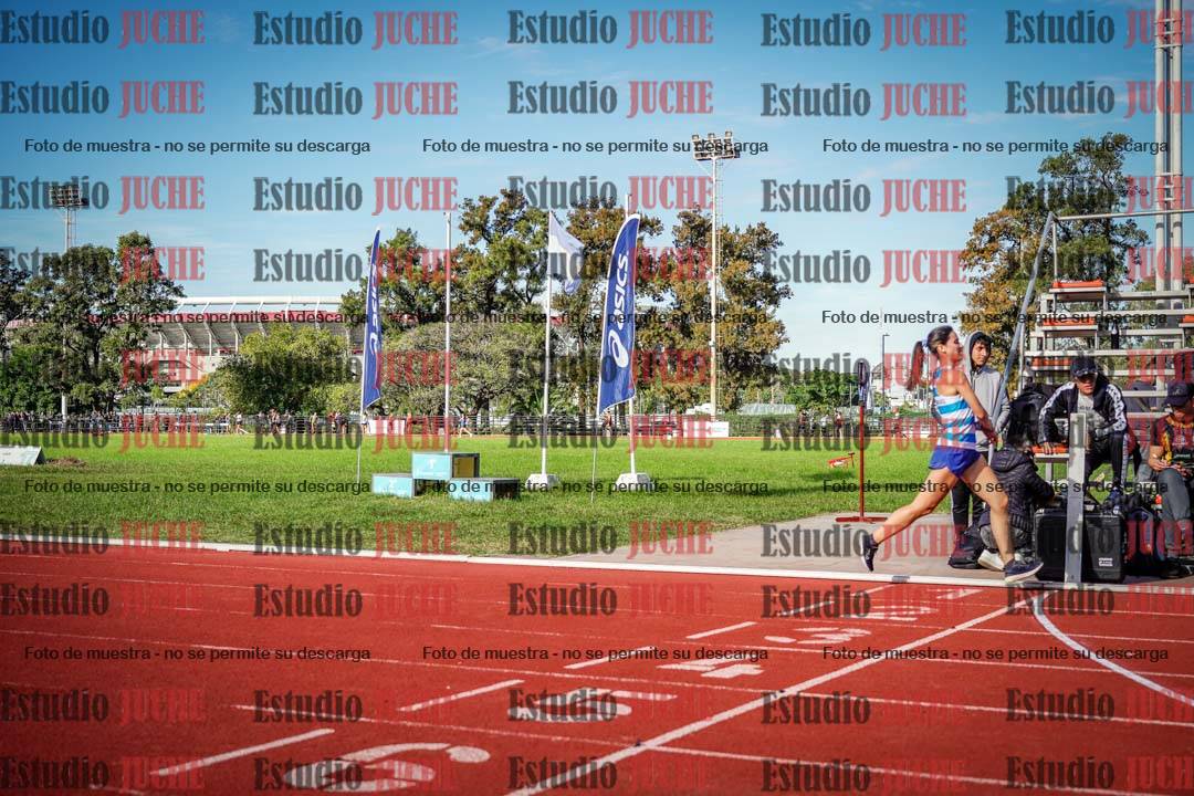 Fotos de los 3000 m llanos de mujeres