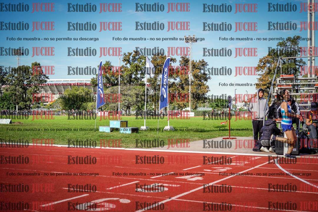 Fotos de los 3000 m llanos de mujeres