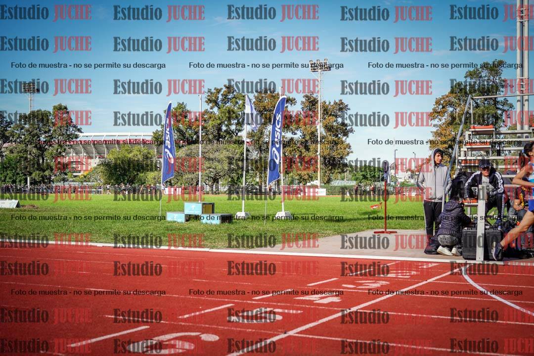 Fotos de los 3000 m llanos de mujeres