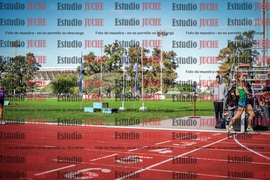 Fotos de los 3000 m llanos de mujeres