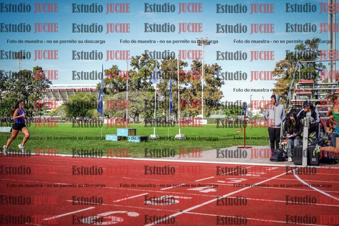Fotos de los 3000 m llanos de mujeres