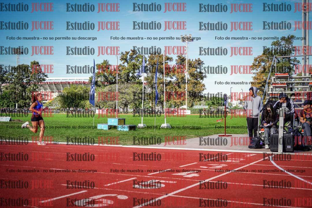 Fotos de los 3000 m llanos de mujeres