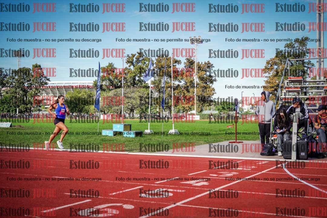 Fotos de los 3000 m llanos de mujeres