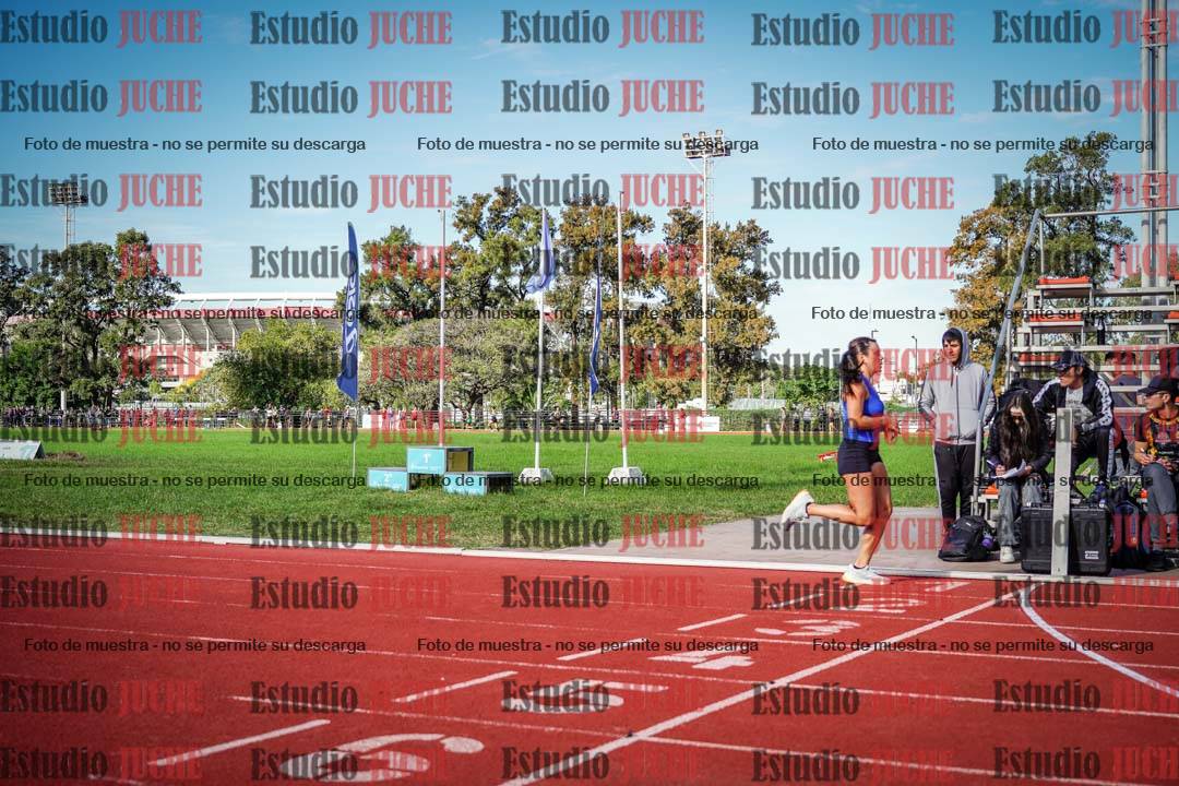 Fotos de los 3000 m llanos de mujeres