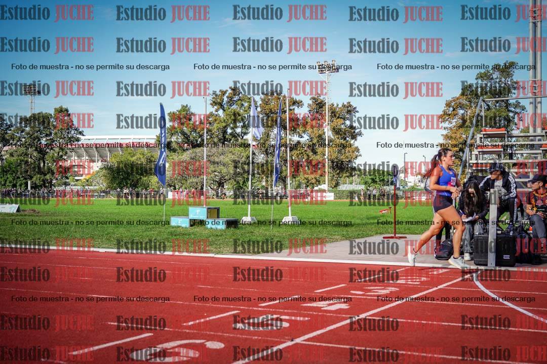 Fotos de los 3000 m llanos de mujeres