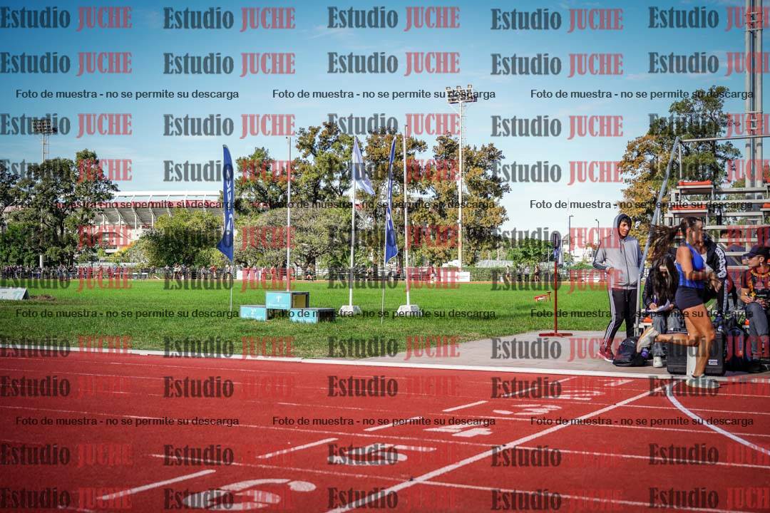 Fotos de los 3000 m llanos de mujeres