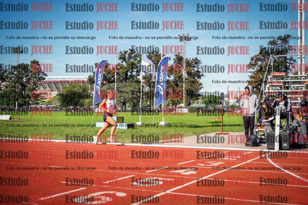 Fotos de los 3000 m llanos de mujeres