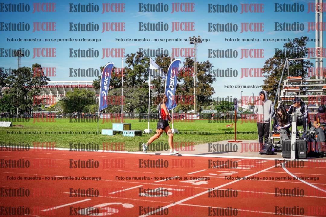 Fotos de los 3000 m llanos de mujeres