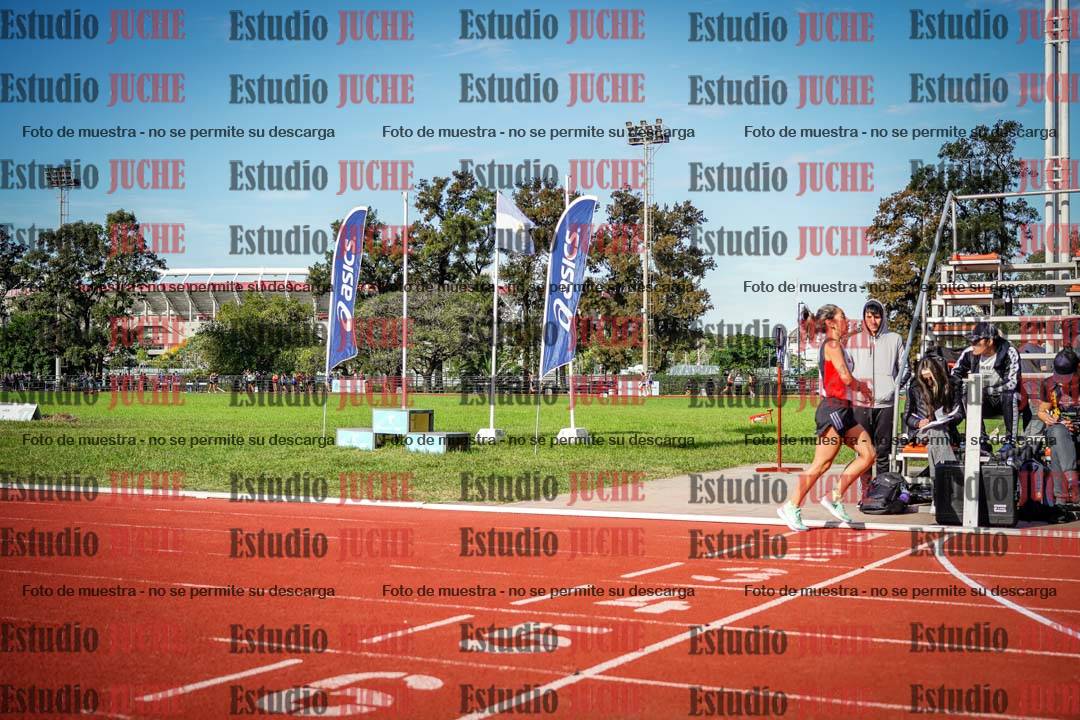 Fotos de los 3000 m llanos de mujeres
