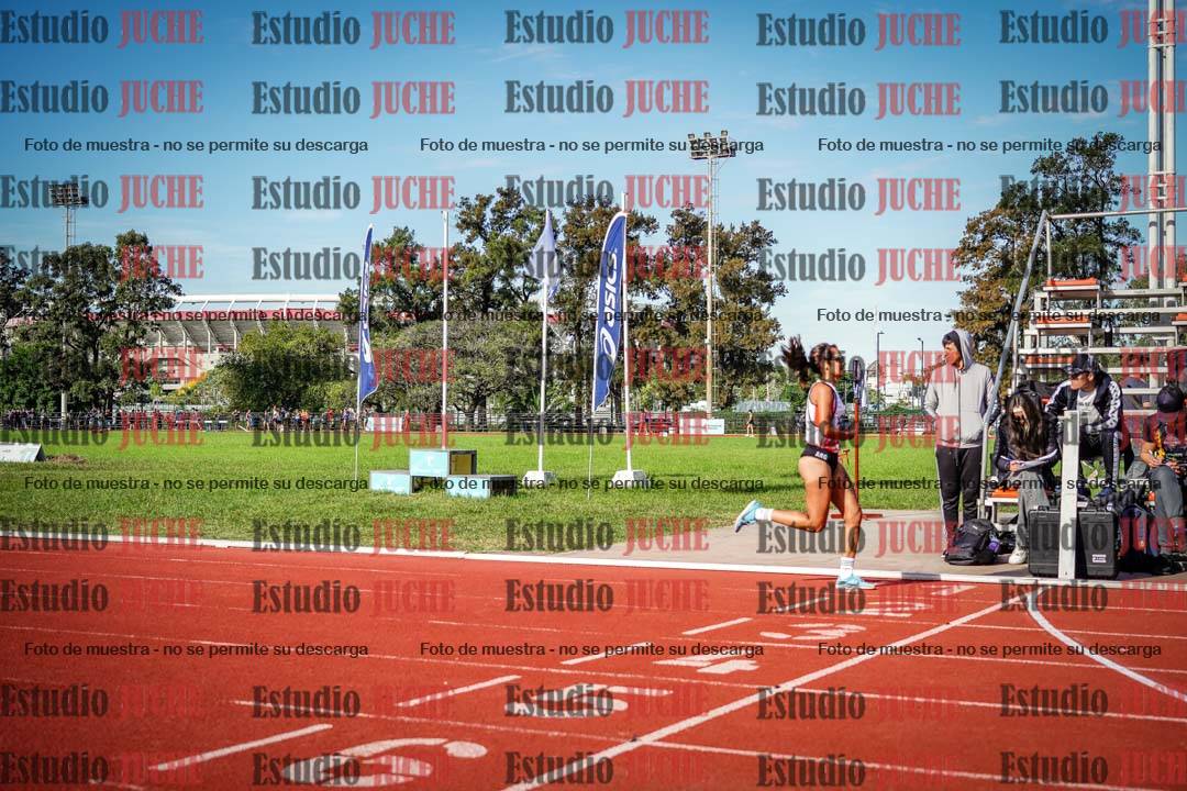 Fotos de los 3000 m llanos de mujeres