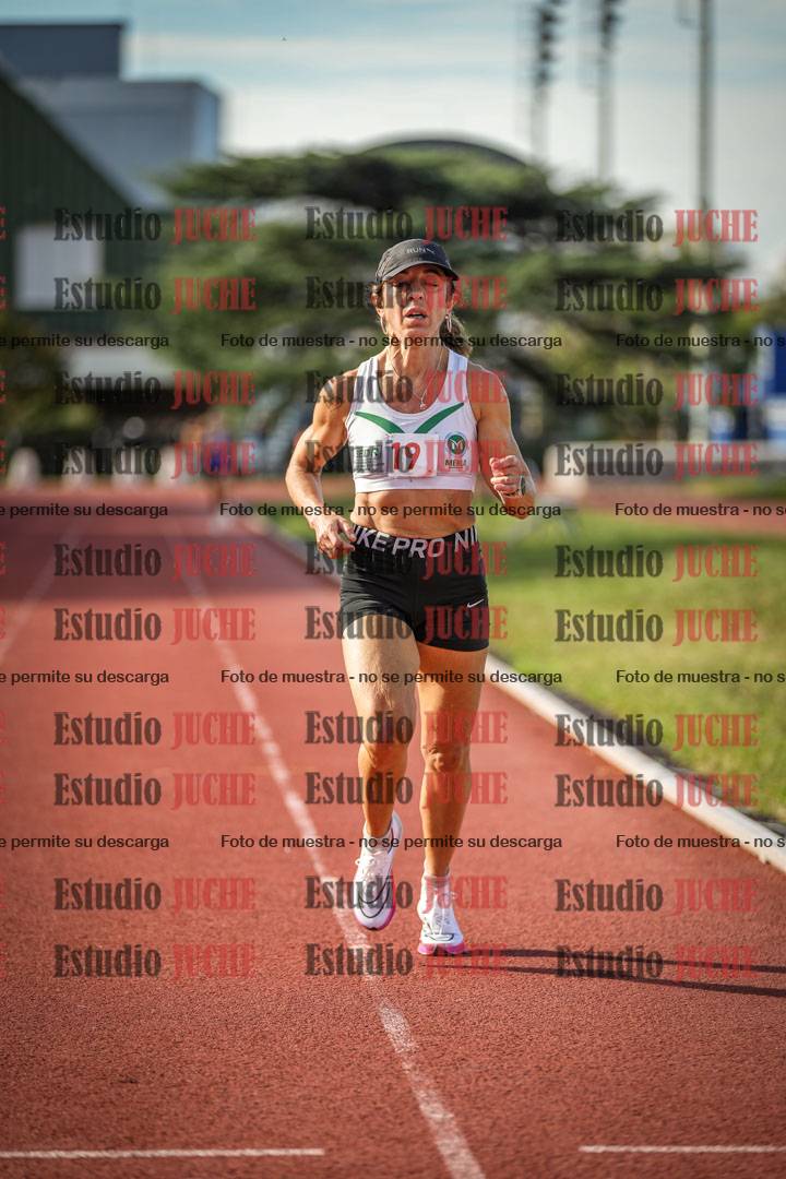 Fotos de los 3000 m llanos de mujeres