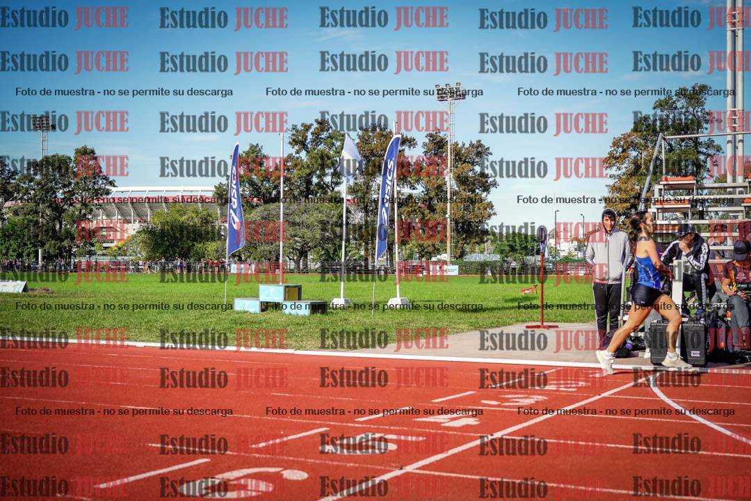 Fotos de los 3000 m llanos de mujeres