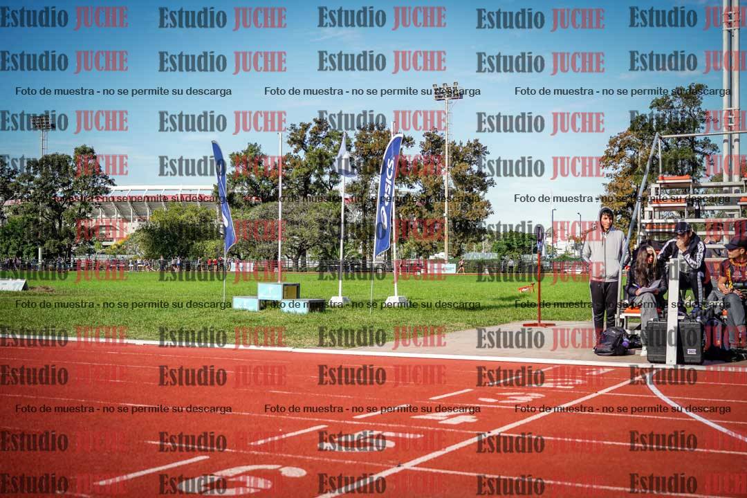 Fotos de los 3000 m llanos de mujeres