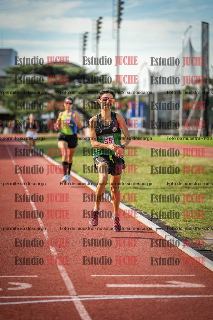Fotos de los 3000 m llanos de mujeres