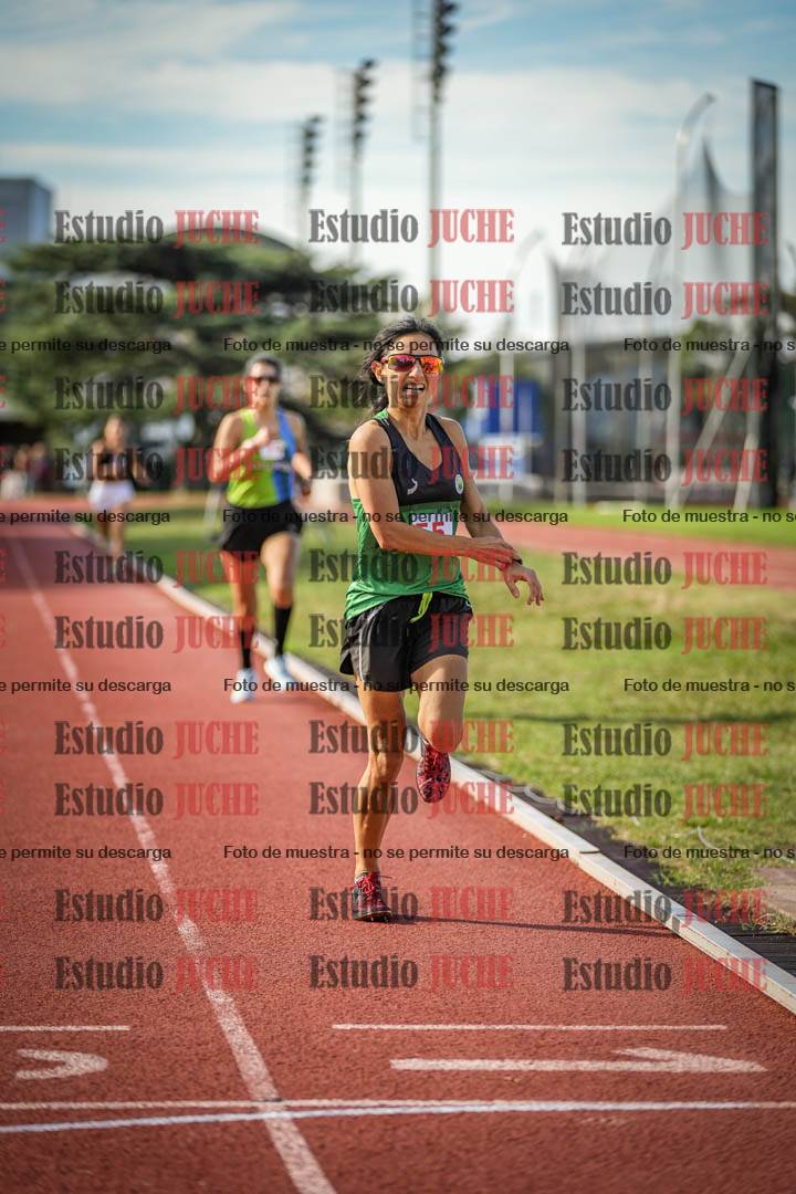 Fotos de los 3000 m llanos de mujeres