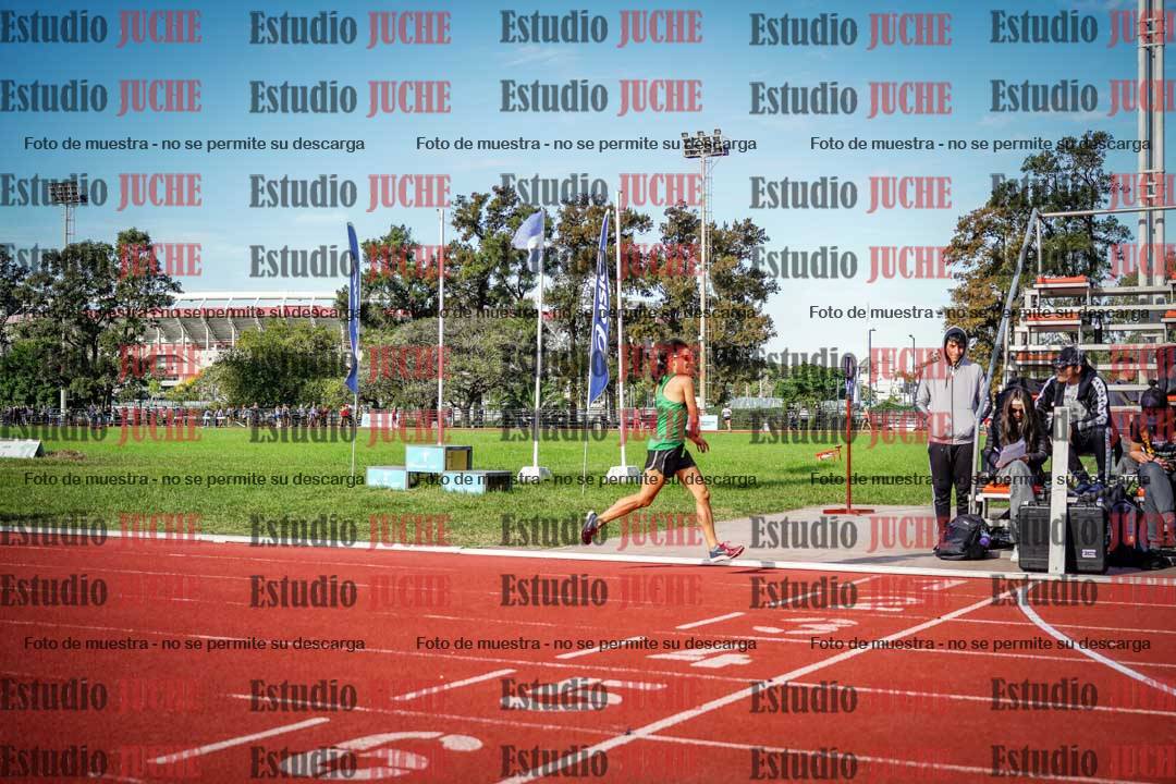 Fotos de los 3000 m llanos de mujeres