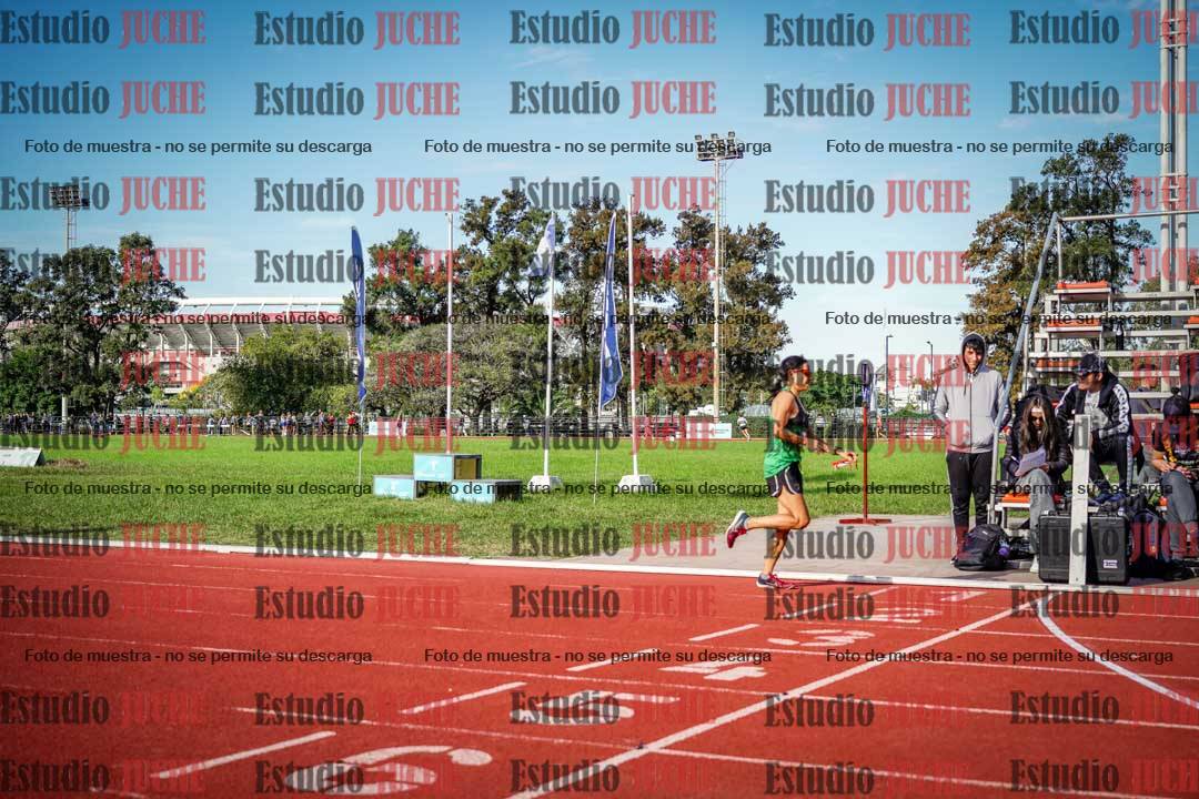 Fotos de los 3000 m llanos de mujeres