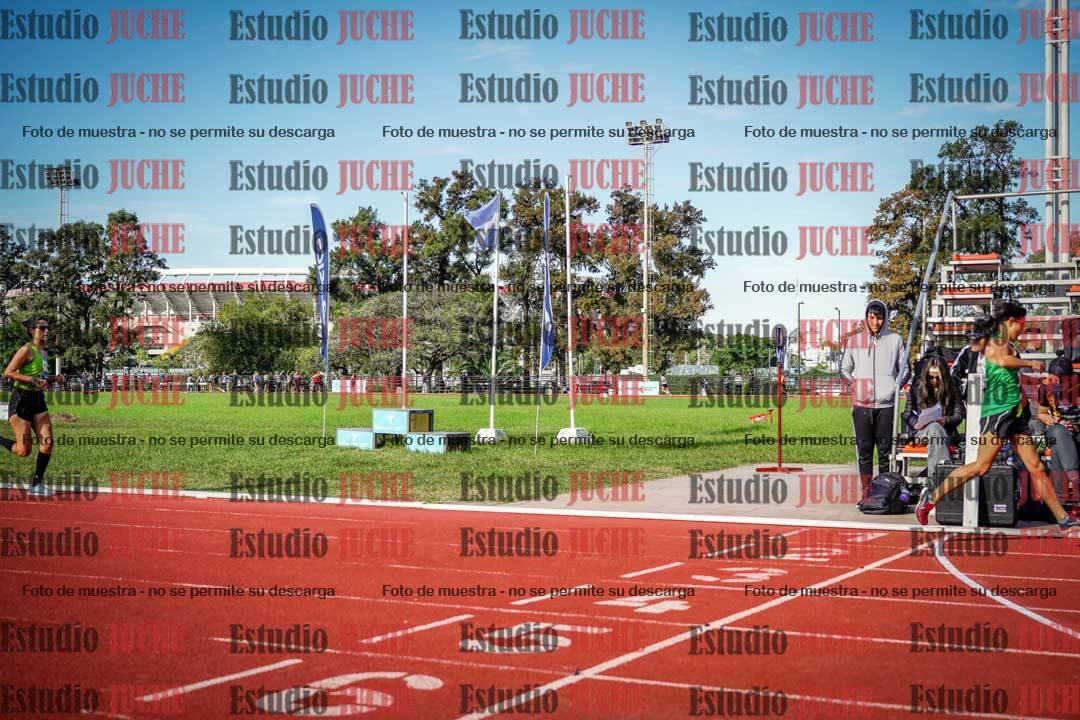 Fotos de los 3000 m llanos de mujeres