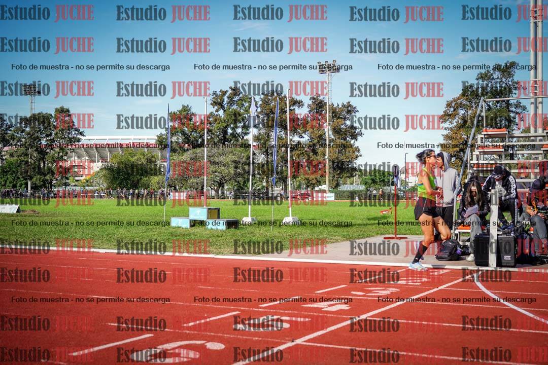 Fotos de los 3000 m llanos de mujeres