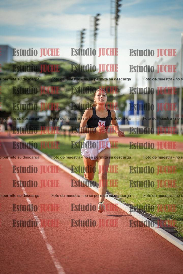 Fotos de los 3000 m llanos de mujeres