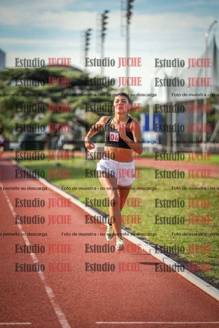 Fotos de los 3000 m llanos de mujeres