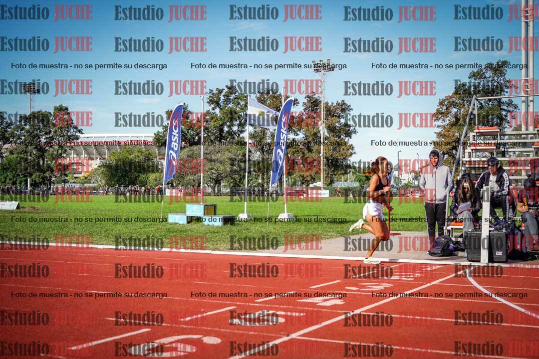 Fotos de los 3000 m llanos de mujeres