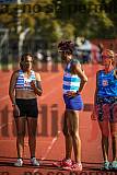 Fotos de los 3000 m llanos de mujeres