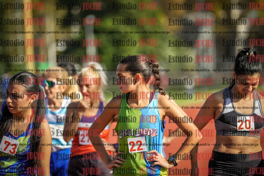 Fotos de los 3000 m llanos de mujeres