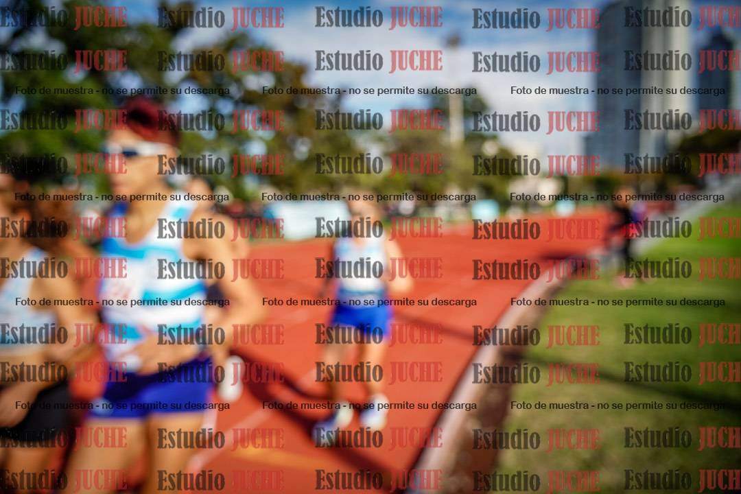 Fotos de los 3000 m llanos de mujeres