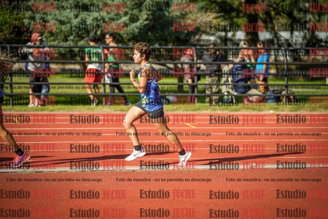 Fotos de los 3000 m llanos de mujeres