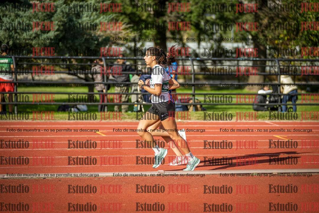 Fotos de los 3000 m llanos de mujeres