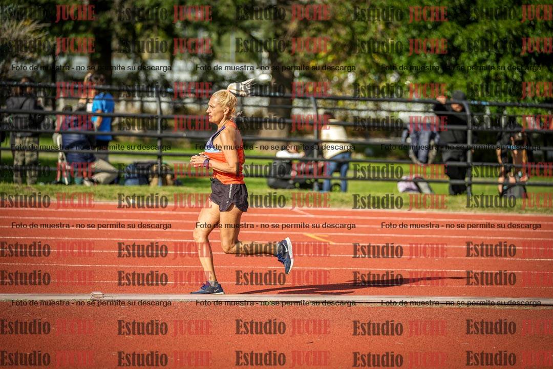 Fotos de los 3000 m llanos de mujeres