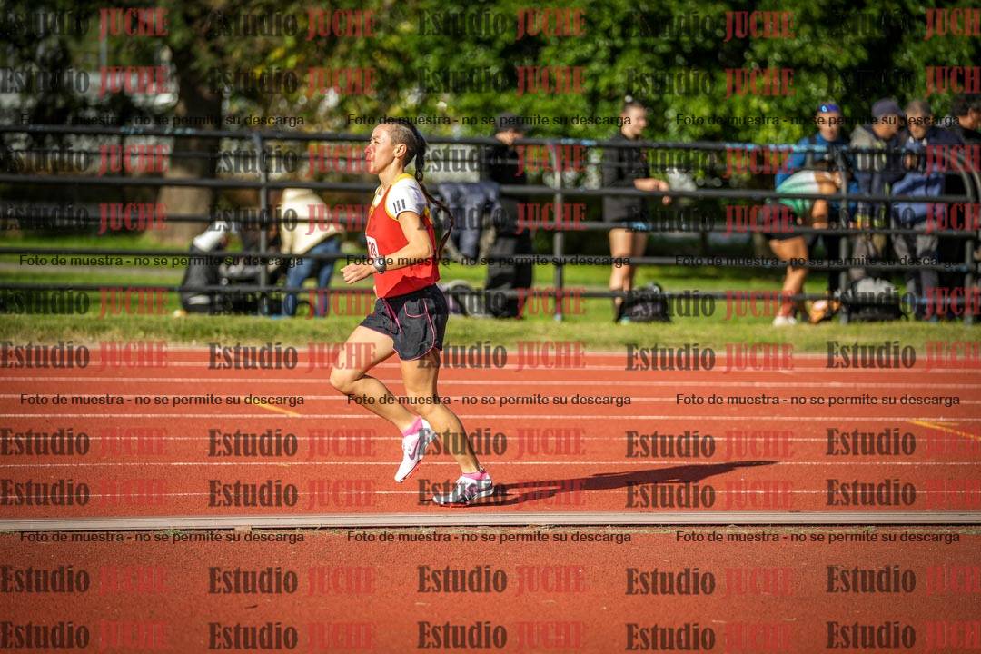 Fotos de los 3000 m llanos de mujeres