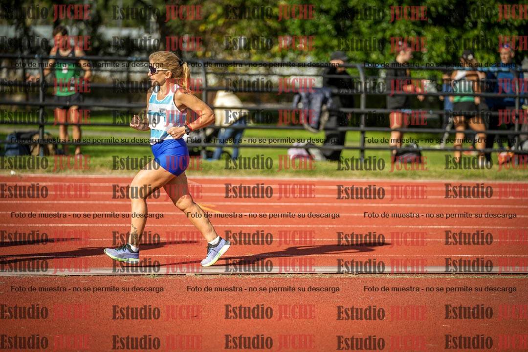 Fotos de los 3000 m llanos de mujeres