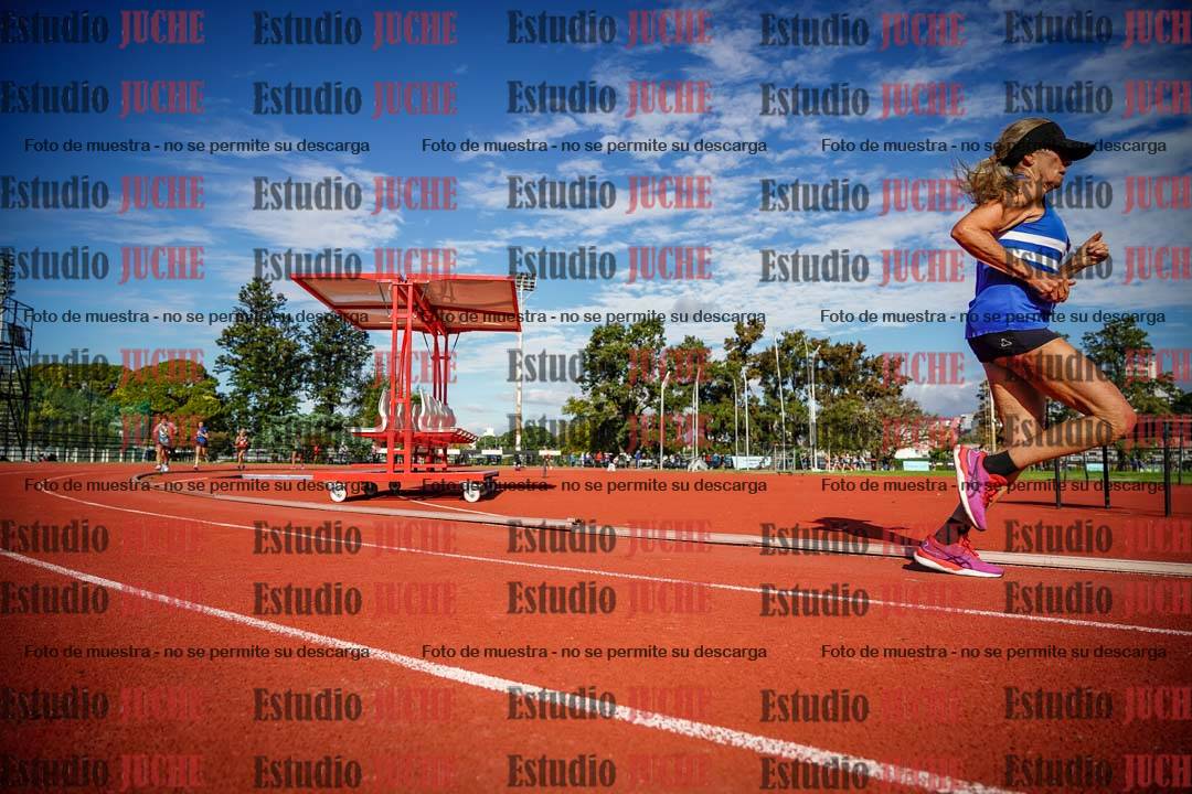 Fotos de los 3000 m llanos de mujeres