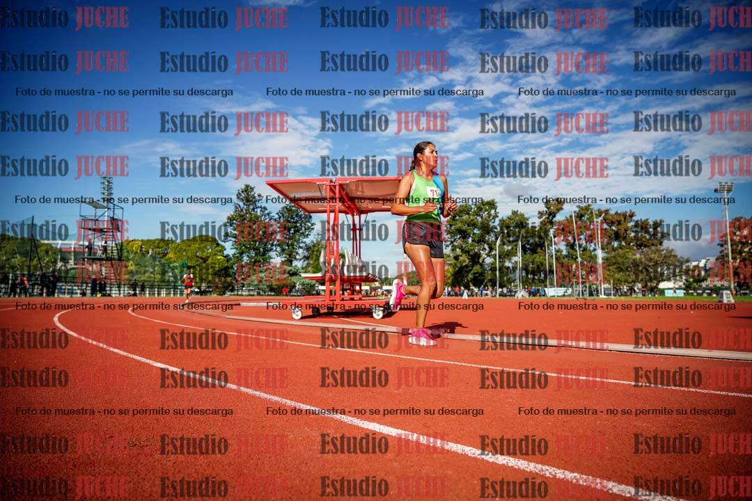 Fotos de los 3000 m llanos de mujeres