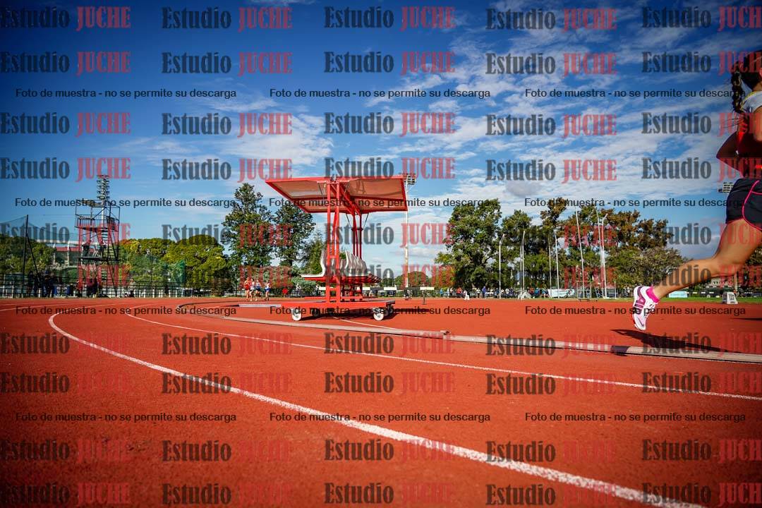 Fotos de los 3000 m llanos de mujeres