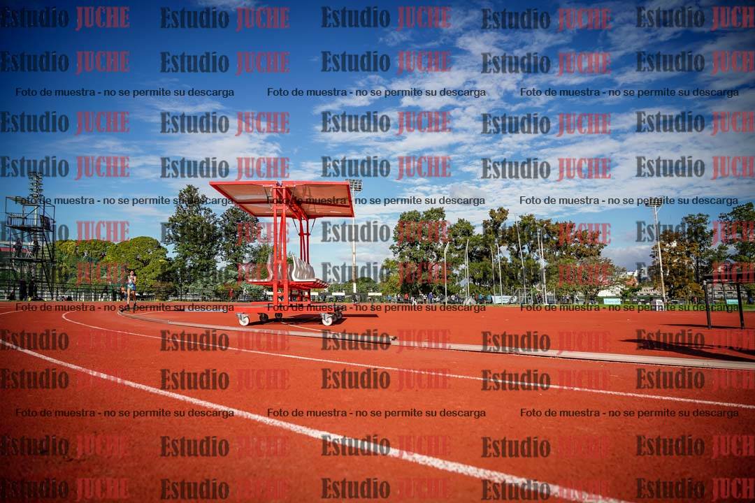 Fotos de los 3000 m llanos de mujeres