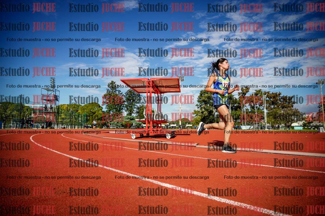 Fotos de los 3000 m llanos de mujeres