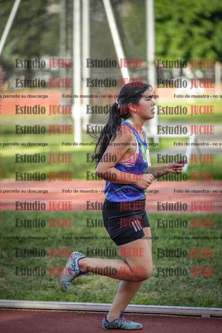 Fotos de los 3000 m llanos de mujeres