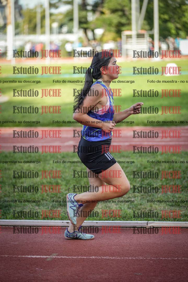 Fotos de los 3000 m llanos de mujeres