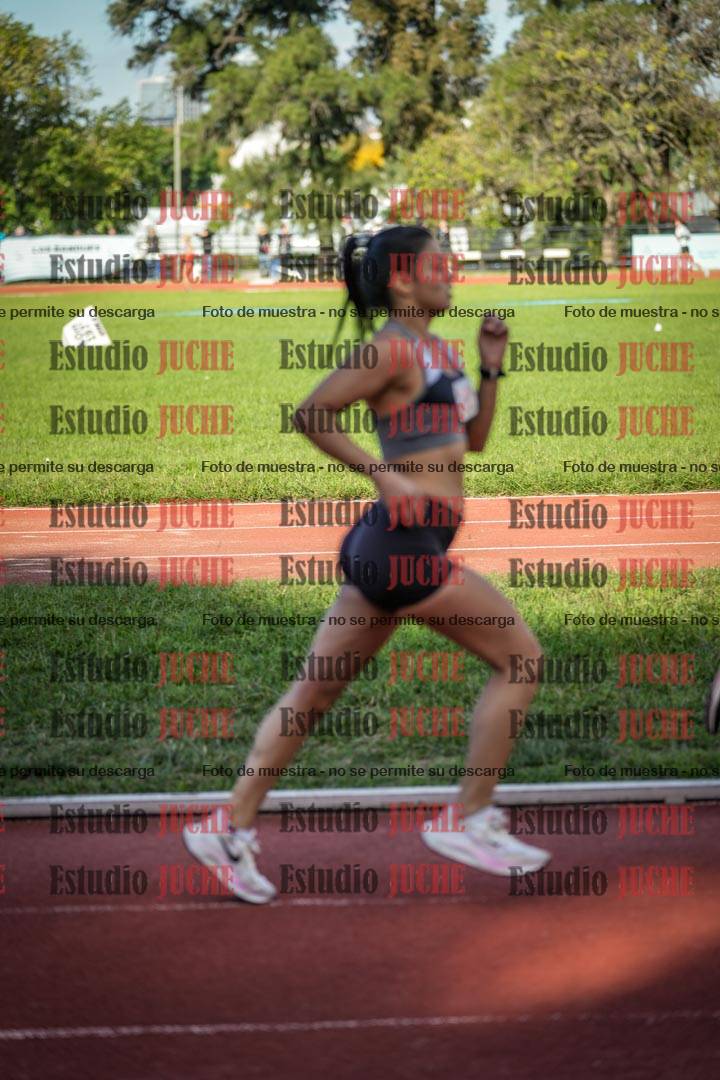 Fotos de los 3000 m llanos de mujeres