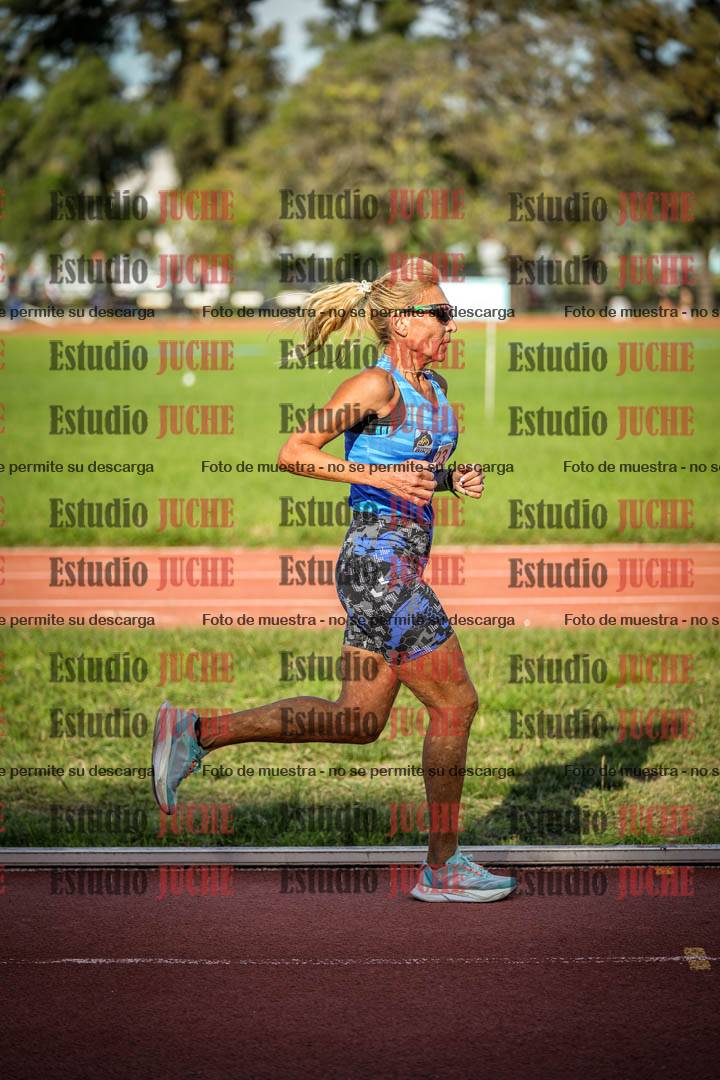 Fotos de los 3000 m llanos de mujeres