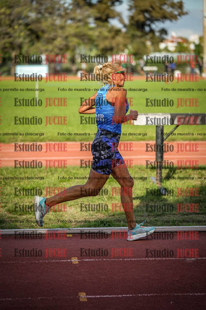 Fotos de los 3000 m llanos de mujeres