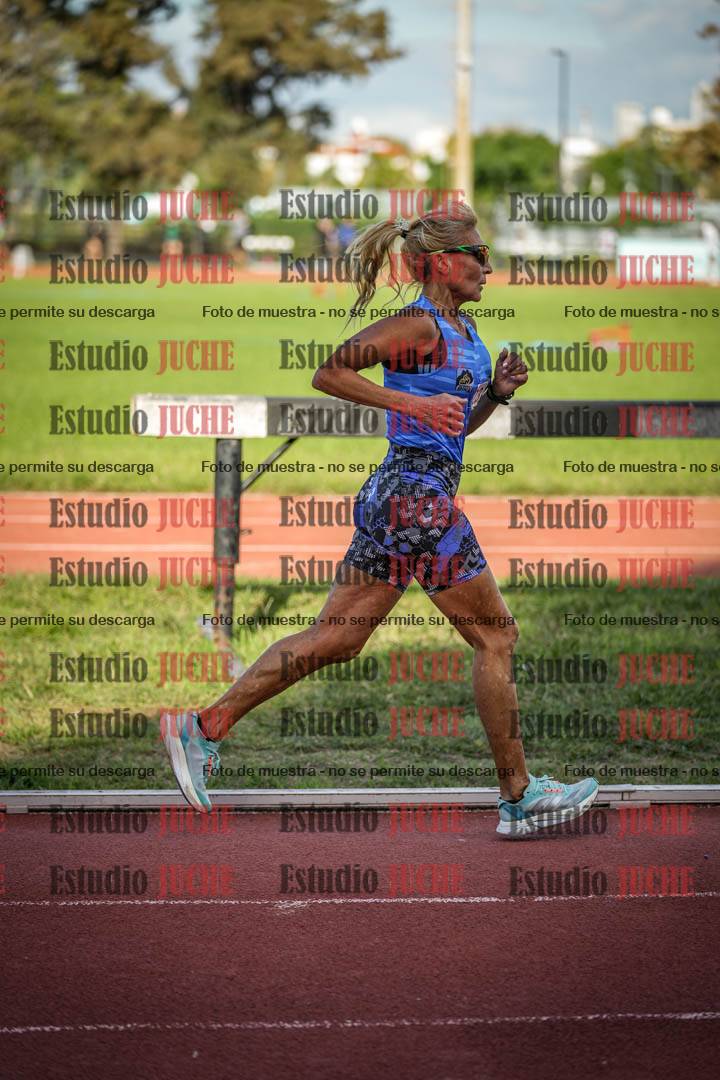 Fotos de los 3000 m llanos de mujeres