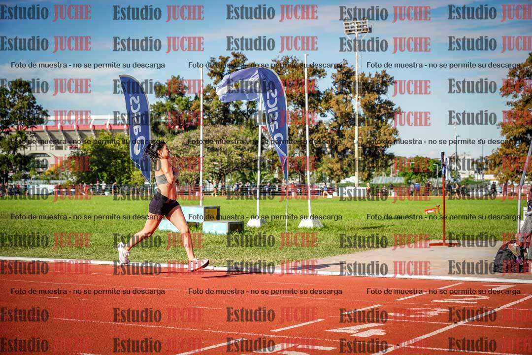 Fotos de los 3000 m llanos de mujeres