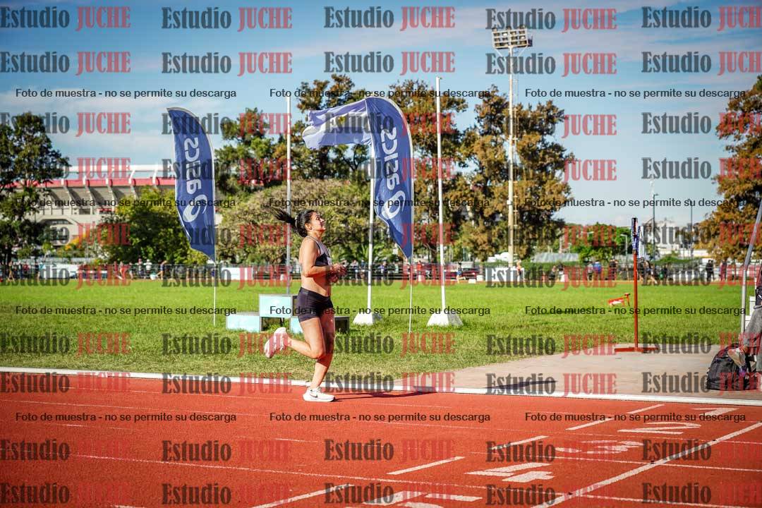 Fotos de los 3000 m llanos de mujeres