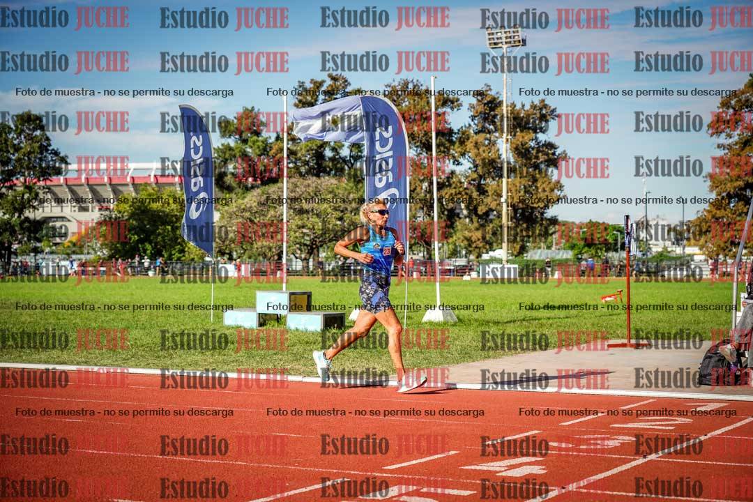 Fotos de los 3000 m llanos de mujeres