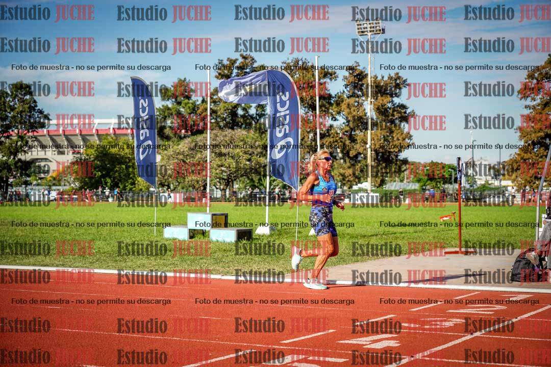 Fotos de los 3000 m llanos de mujeres